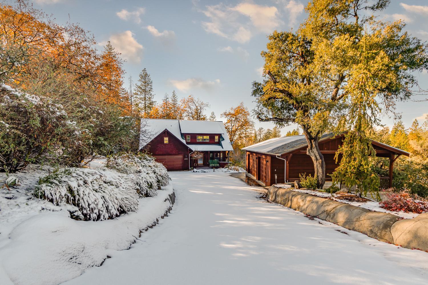 Murph Lodge Murphys Exterior photo